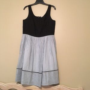 Beautiful Eyelet Dress